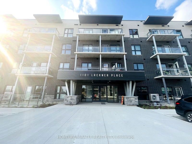 home for sale on 204-1101 Lackner Place