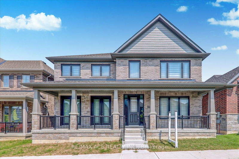 home for sale on 216 Strachan Street