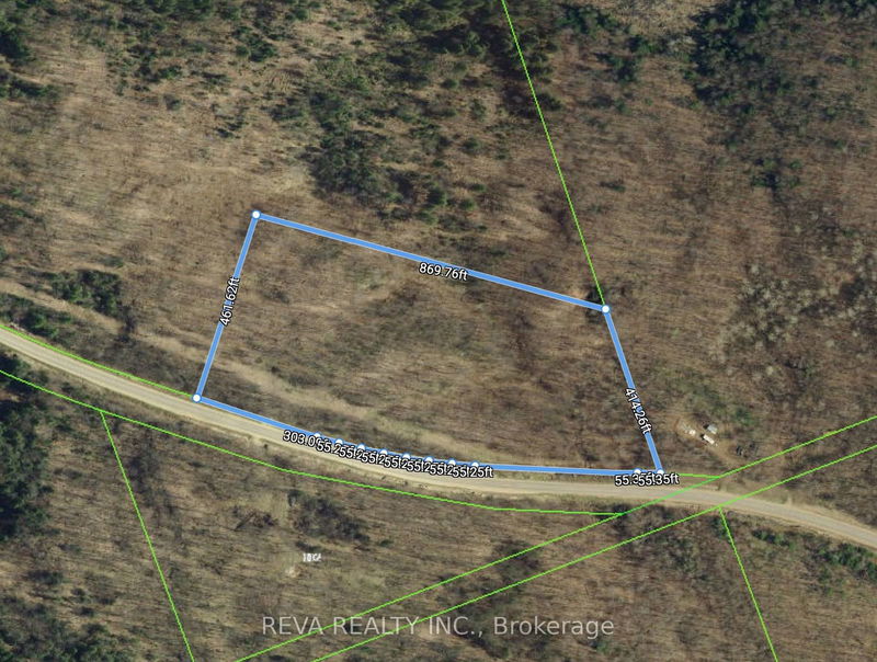 603 Buckshot Lake Rd  Addington Highlands, K0H 1K0 | Image 1