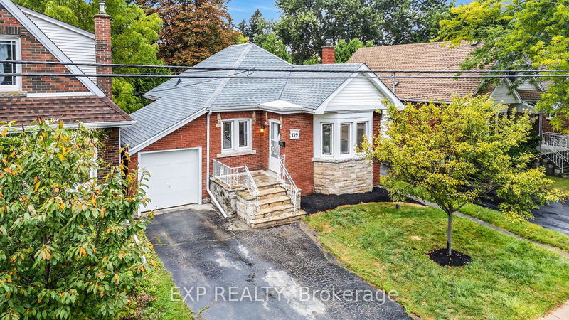 139 Longwood Rd N Hamilton, L8S 3V8 | Image 1