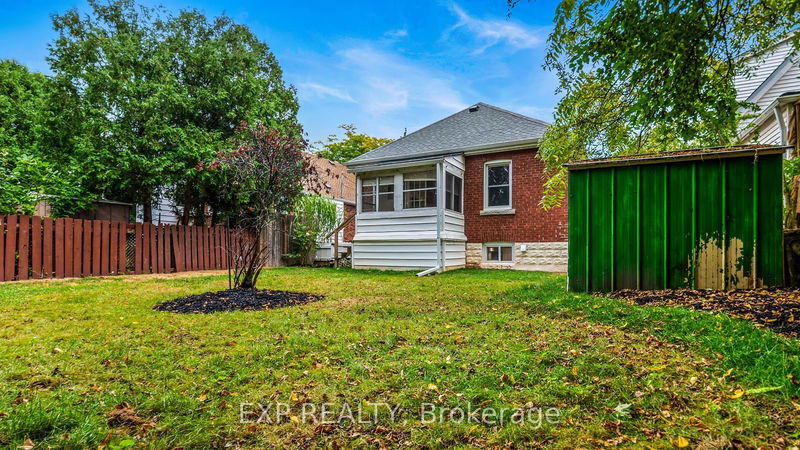 139 Longwood Rd N Hamilton, L8S 3V8 | Image 15