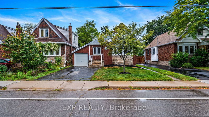 139 Longwood Rd N Hamilton, L8S 3V8 | Image 19