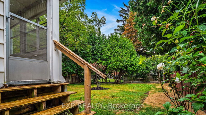 139 Longwood Rd N Hamilton, L8S 3V8 | Image 22