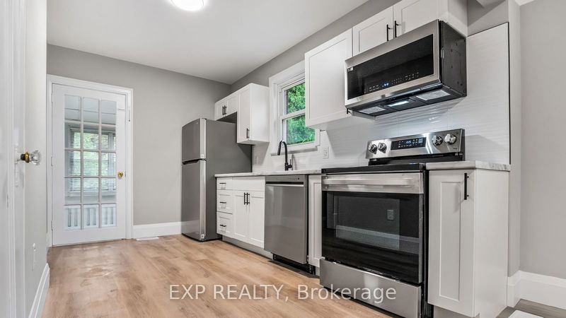 139 Longwood Rd N Hamilton, L8S 3V8 | Image 5