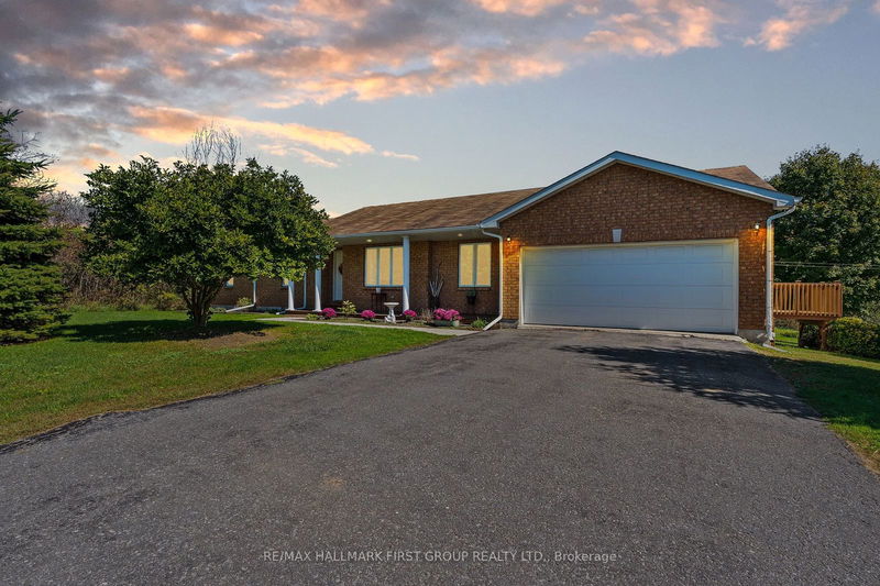 4374 Duff Rd  South Frontenac, K0H 1X0 | Image 1