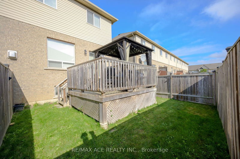 136 Palacebeach Tr  Hamilton, L8E 0C3 | Image 30