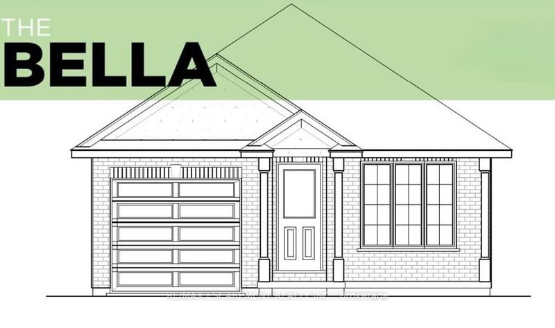home for sale on Lot 99 Pike Creek Drive