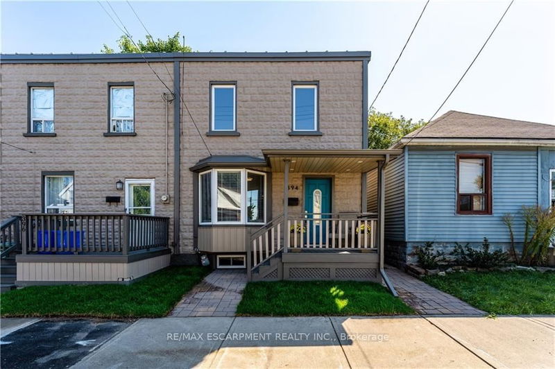 394 Cope St  Hamilton, L8H 5C3 | Image 1