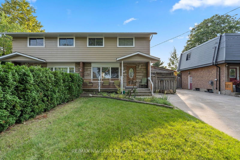 30 Black Knight Rd  St. Catharines, L2N 3C1 | Image 1