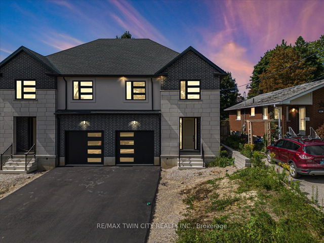 3 - 253 Kensington Avenue