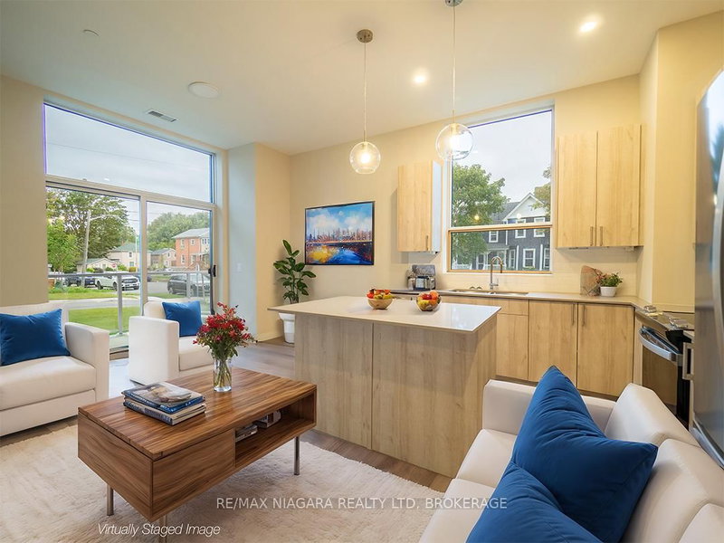 101 - 118 WEST St, Port Colborne, L3K 0B9 | Image 3