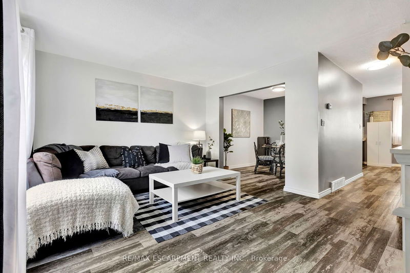  9 - 9 BERYL St  Hamilton, L8T 4S7 | Image 1