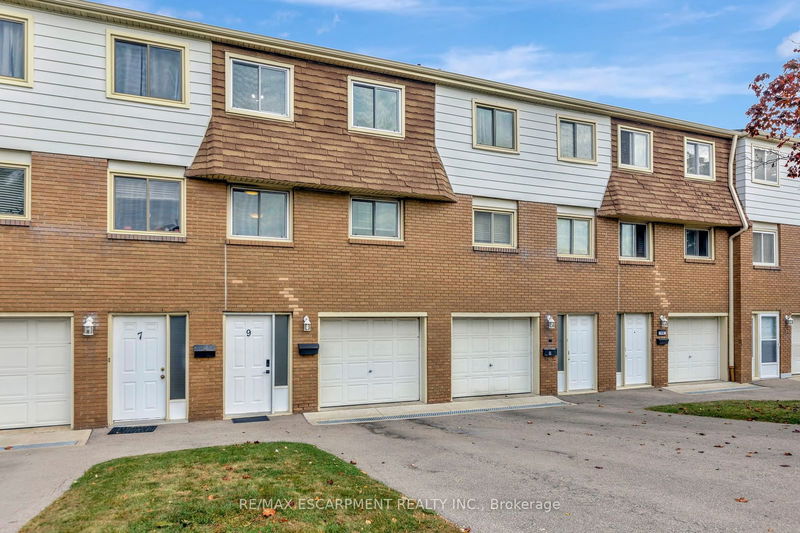  9 - 9 BERYL St  Hamilton, L8T 4S7 | Image 3