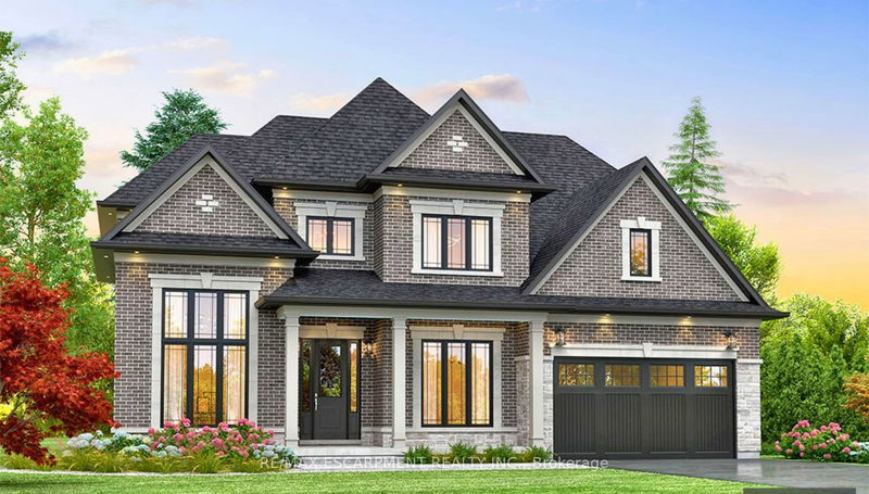 home for sale on 13 Workman Crescent