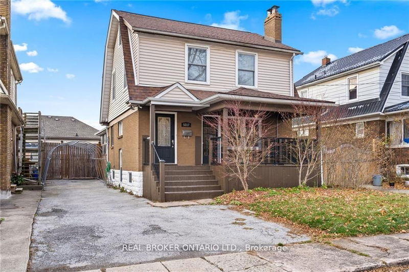 5317 Third Ave  Niagara Falls, L2E 4M6 | Image 1