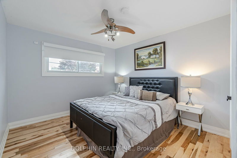 165 Toby Cres  Hamilton, L8T 2P1 | Image 15