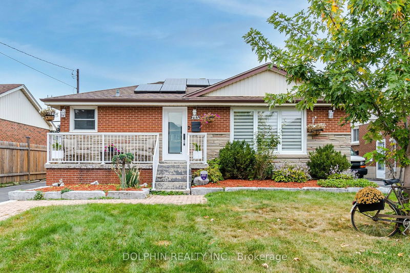 165 Toby Cres  Hamilton, L8T 2P1 | Image 39