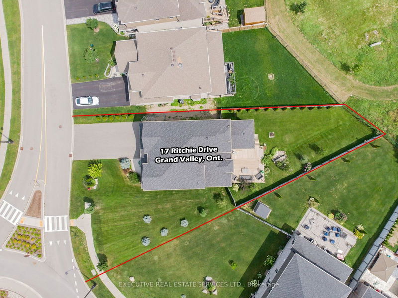 17 Ritchie Dr  East Luther Grand Valley, L9W 6W4 | Image 40