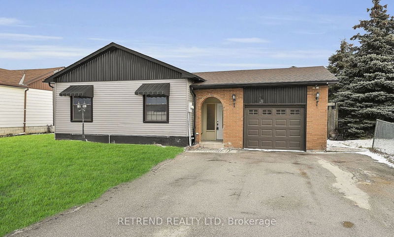 home for lease on 16 Second Road