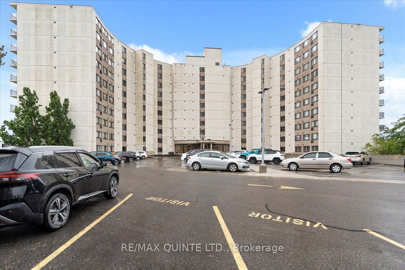  301 - 2 South Front St  Belleville, K8N 5K7 | Image 1