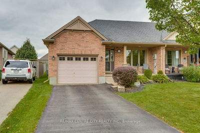 4 Alderwood Crt  St. Thomas, N5P 0C1 | Image 1