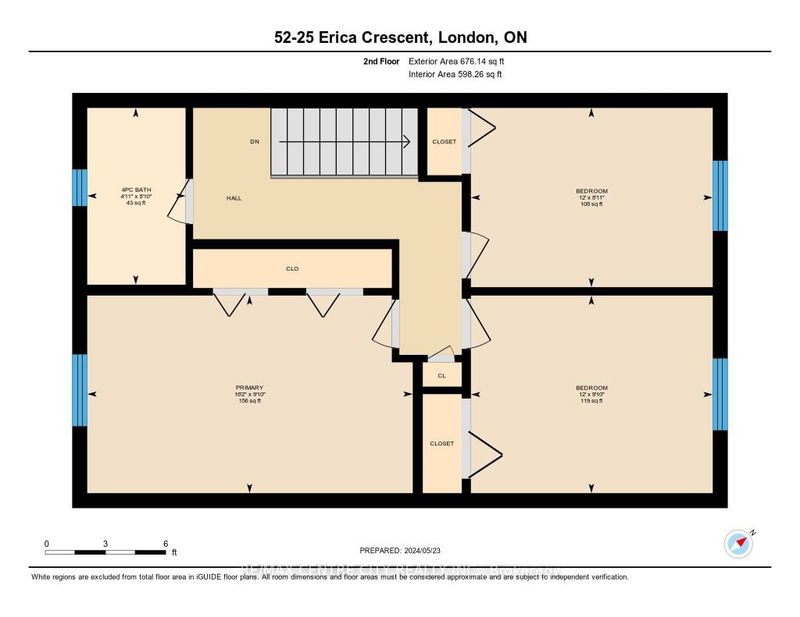  52 - 25 Erica Cres  London, N6E 3R7 | Image 39