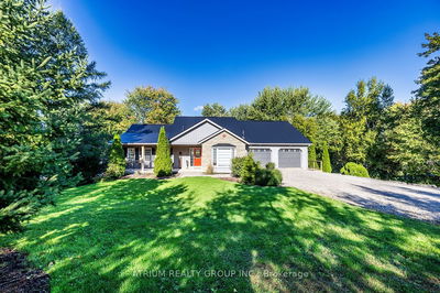 262 Port Hoover Rd  Kawartha Lakes, K0M 2C0 | Image 1