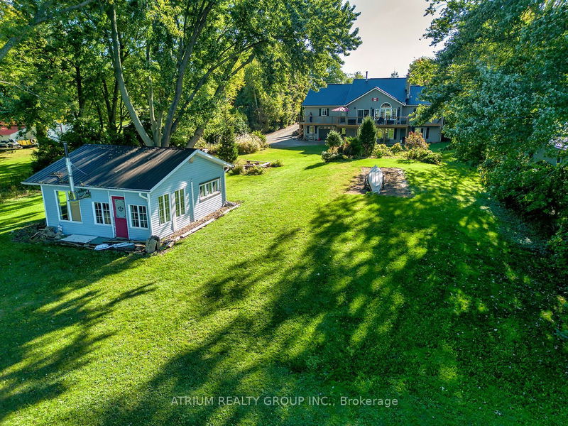 262 Port Hoover Rd  Kawartha Lakes, K0M 2C0 | Image 32