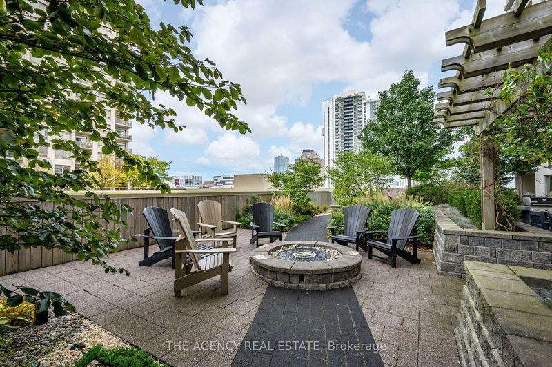  1701 - 330 Ridout St N London, N6A 0A7 | Image 34