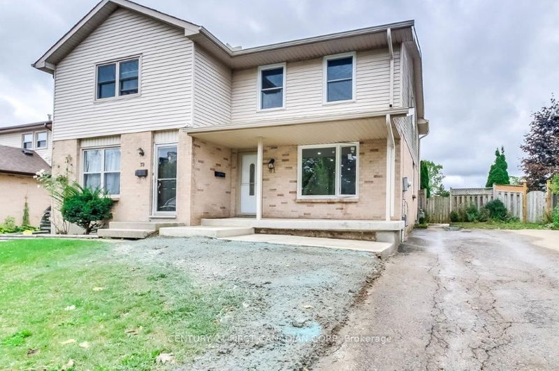 home for sale on 41 Erica Crescent