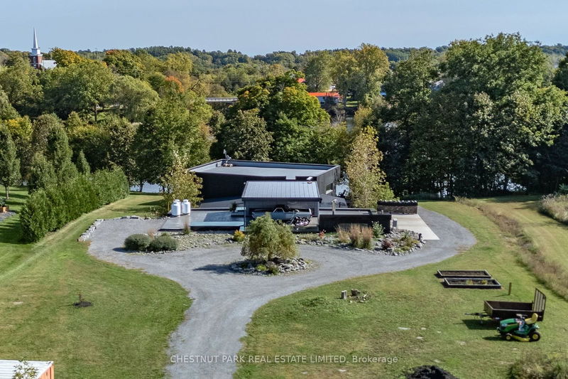 158 Scotts Mill Rd  Prince Edward County, K0K 2P0 | Image 3