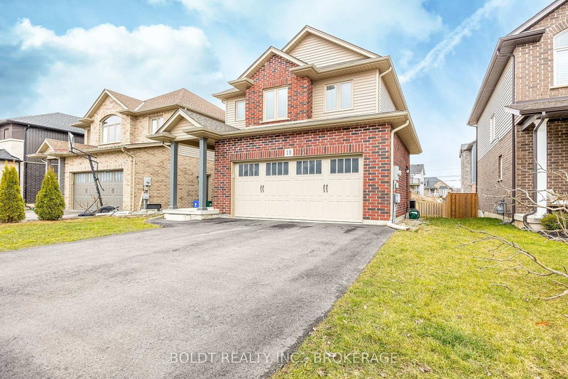 10 Bergenstein Cres, Pelham, L0S 1E0 | Image 2