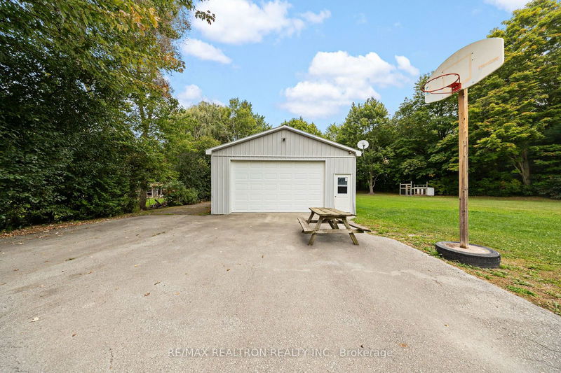 58 Unity Side Rd  Haldimand, N3W 1Y2 | Image 32