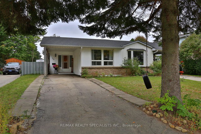 76 QUEENSDALE Crescent