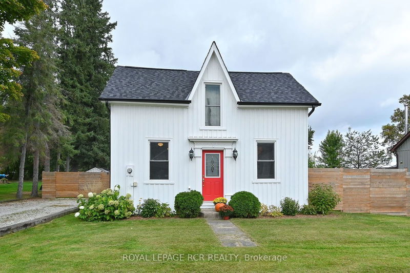 home for sale on 588291 County Road 17