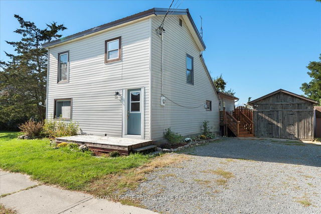 2740 County Road 5 Road