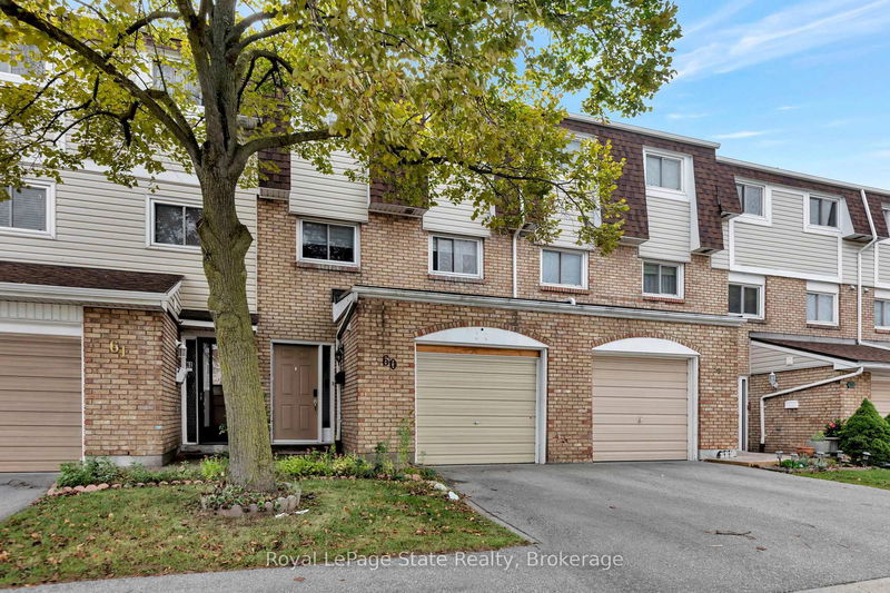 home for sale on 60-11 Harrisford Street