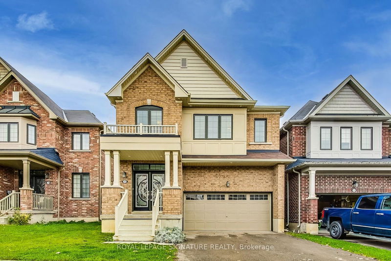 22 Larry Cres  Haldimand, N3W 1V3 | Image 1