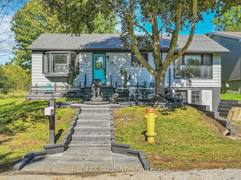 14 Beamish St  Port Hope, L1A 2H1 | Image 1