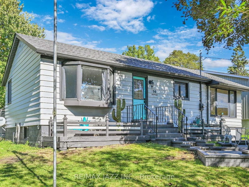 14 Beamish St  Port Hope, L1A 2H1 | Image 2