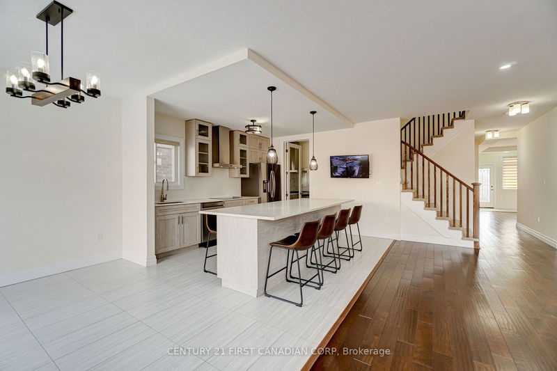 2808 Heardcreek Tr  London, N6G 0W1 | Image 7