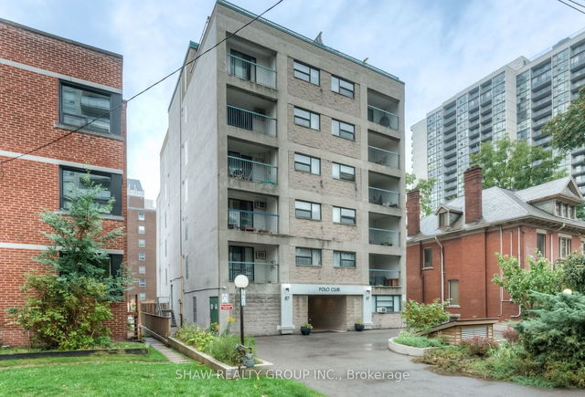 202 - 87 Duke Street