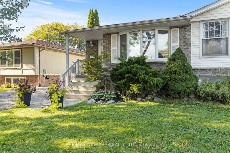 4 Barry St  St. Catharines, L2R 7G5 | Image 4