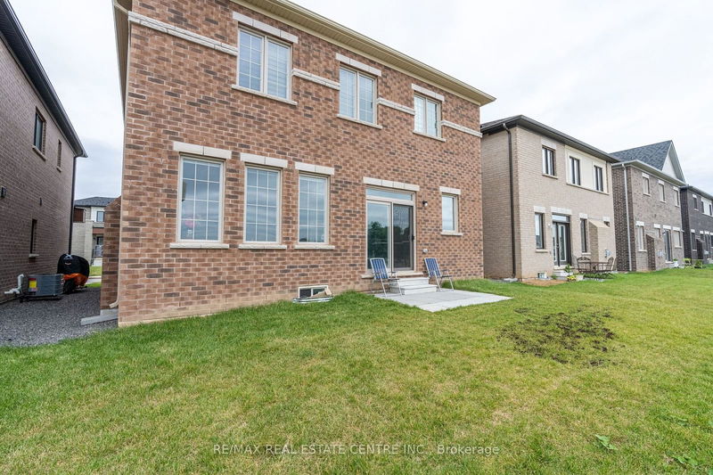 8 Pond View Gate  Hamilton, L8B 2A1 | Image 38