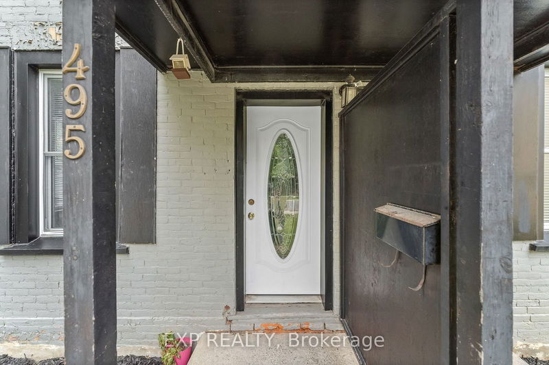 495/497 Donegal St  Peterborough, K9H 4L9 | Image 5