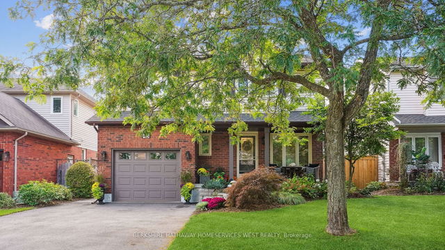 45 Pinecreek Road