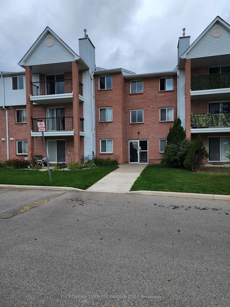  111 - 1096 Jalna Blvd  London, N6E 3B8 | Image 1