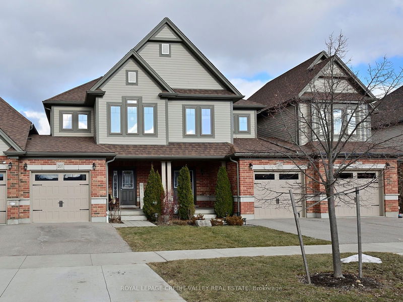 207 Eden Oak Tr  Kitchener, N2A 0H6 | Image 1