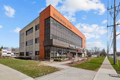 Office for lease at 201-510 Southdale Road, London, South R, N6E 1A5 - MLS: X9377980