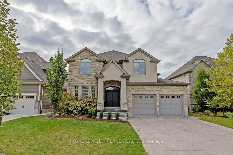 home for sale on 1520 Jim Allen Way
